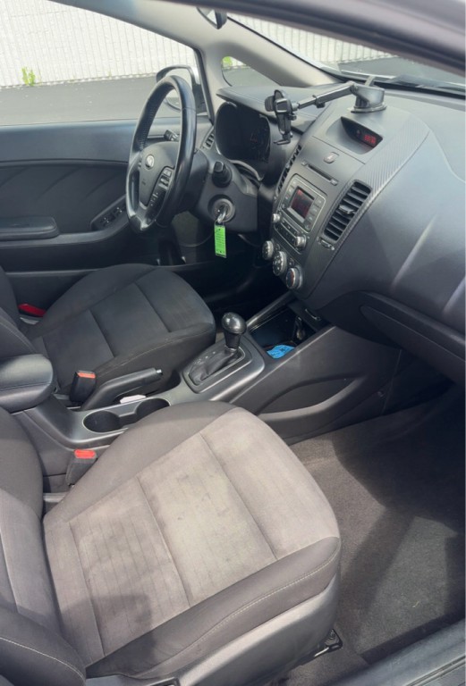 2015 Kia Forte Image 8
