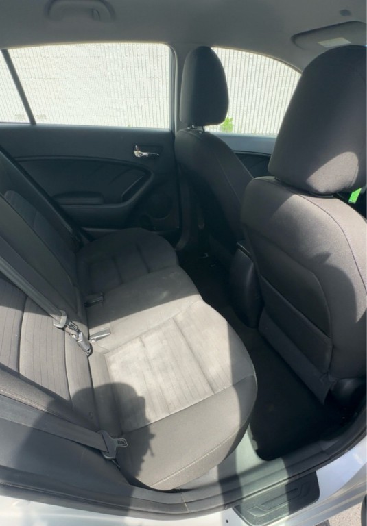 2015 Kia Forte Image 10