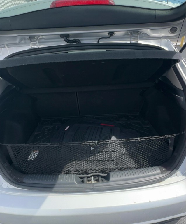 2015 Kia Forte Image 11