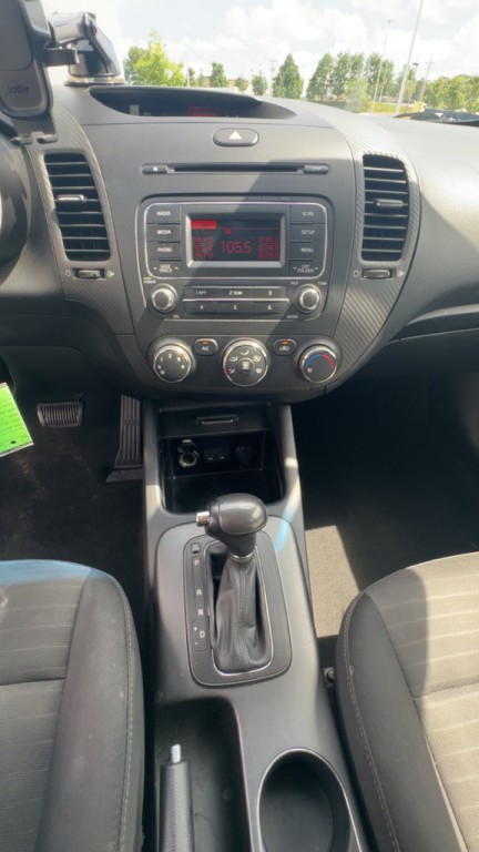2015 Kia Forte Image 12