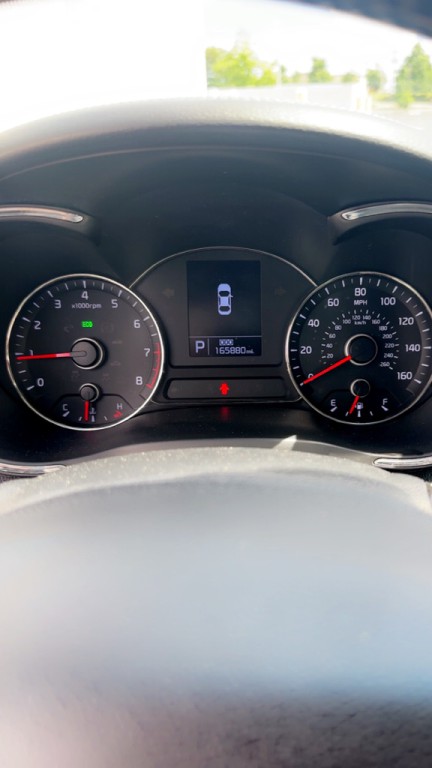 2015 Kia Forte Image 13