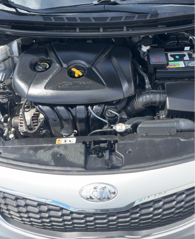 2015 Kia Forte Image 14
