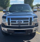 Image for 2011 Ford F-150 Supercrew ID: 7444430