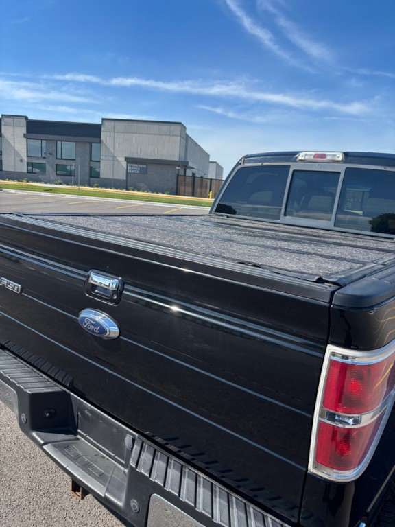 2011 Ford F-150 Image 5