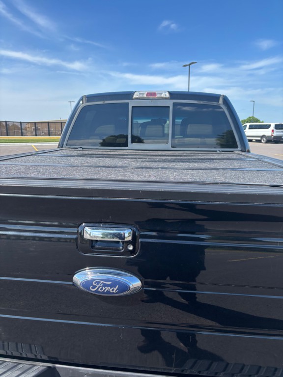 2011 Ford F-150 Image 6