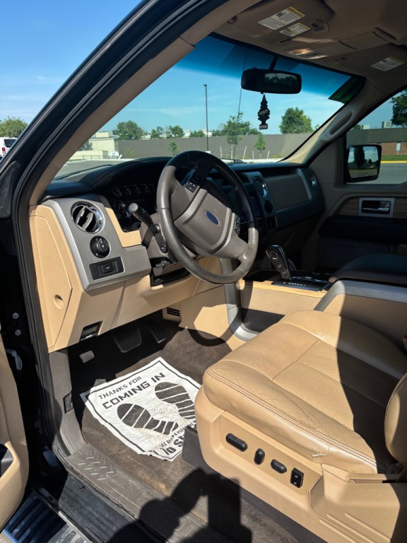 2011 Ford F-150 Image 7