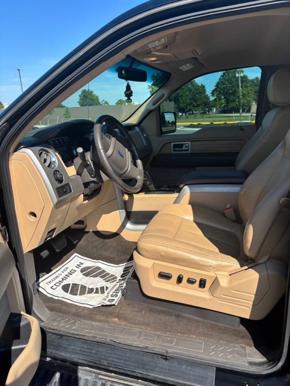 2011 Ford F-150 Image 8
