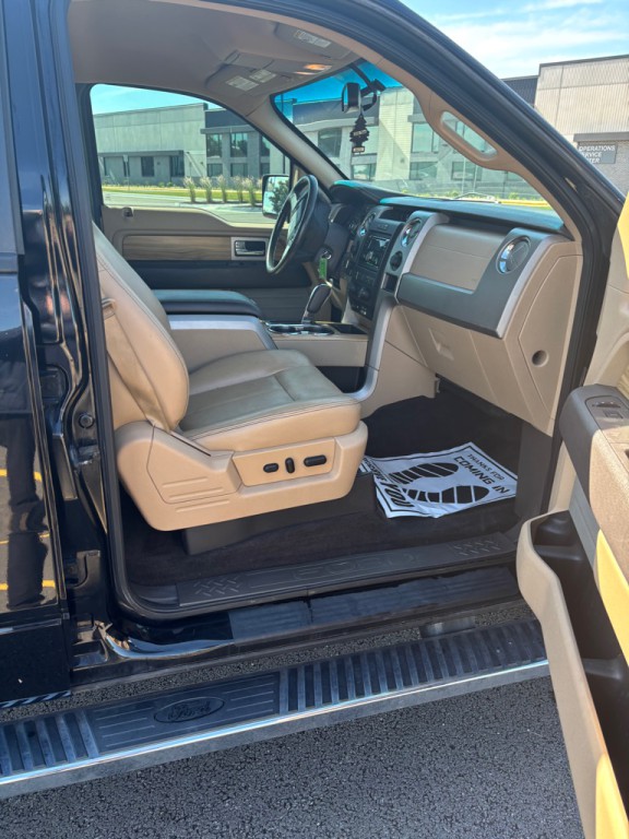 2011 Ford F-150 Image 9