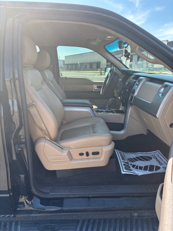 2011 Ford F-150 Image 10