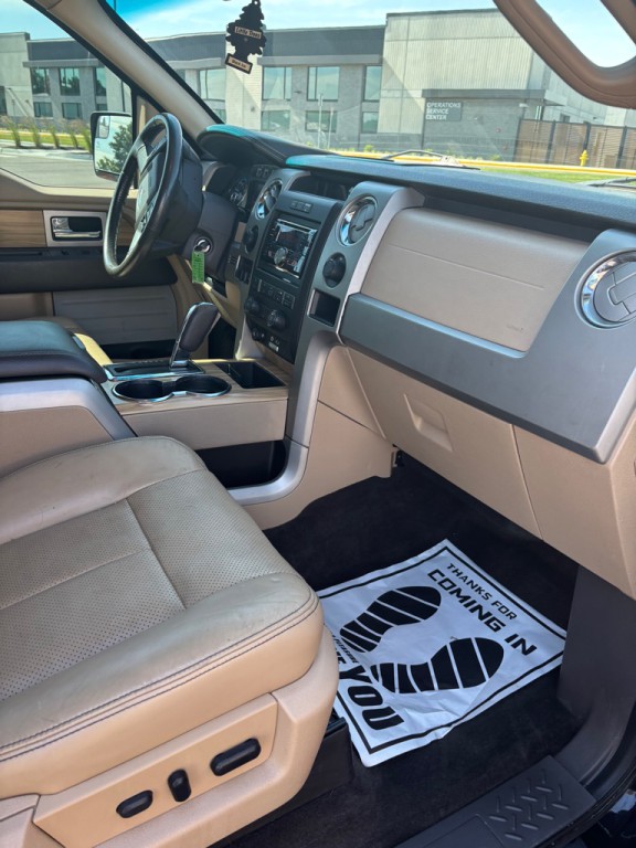 2011 Ford F-150 Image 11