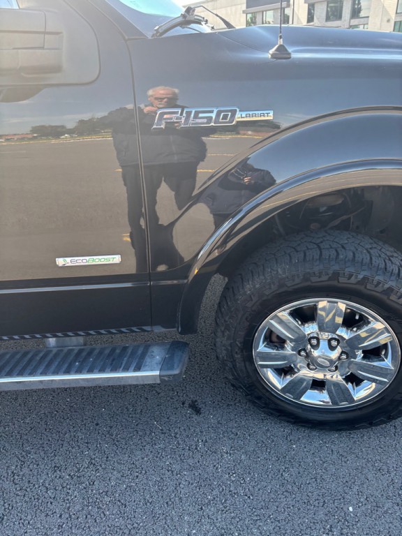 2011 Ford F-150 Image 13