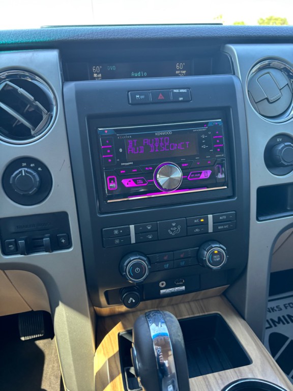 2011 Ford F-150 Image 16