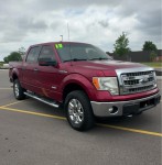 Image for 2013 Ford F-150 Supercrew ID: 7444777