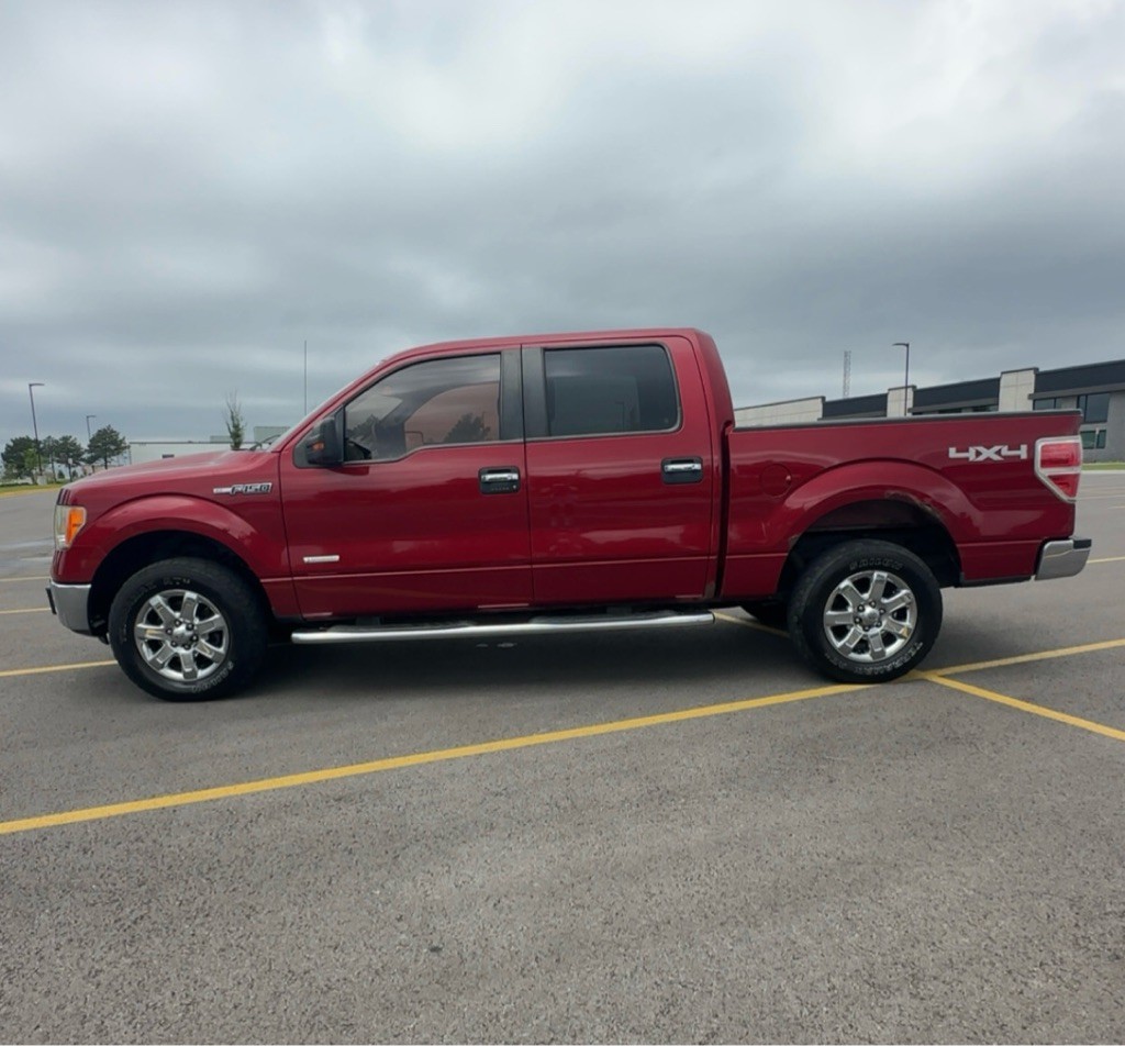 2013 Ford F-150 Image 2