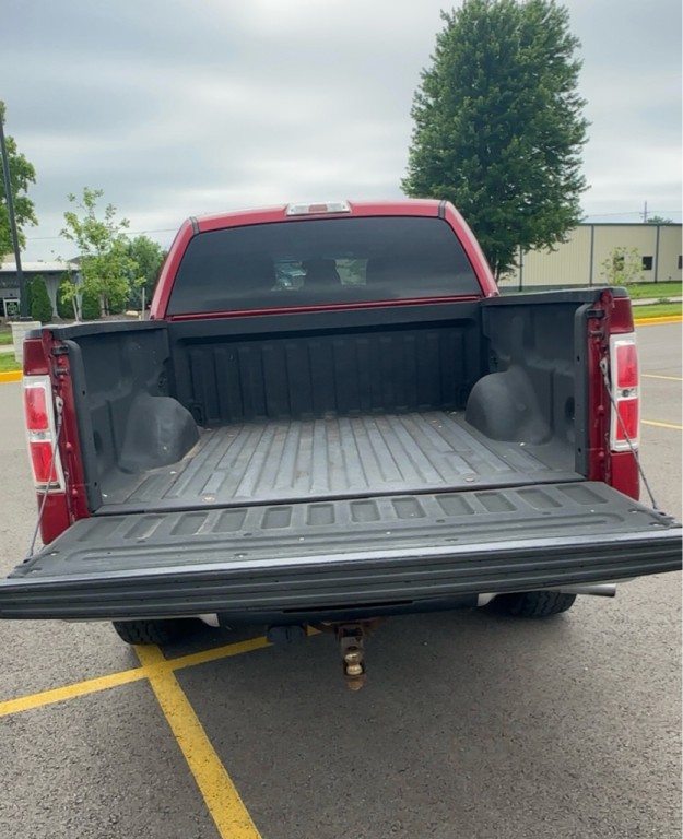 2013 Ford F-150 Image 6