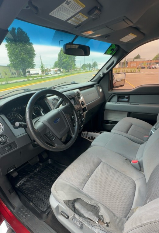 2013 Ford F-150 Image 9