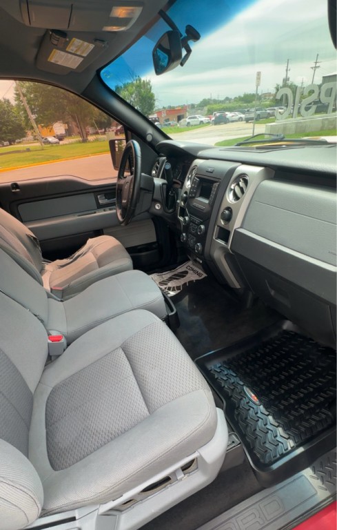 2013 Ford F-150 Image 10