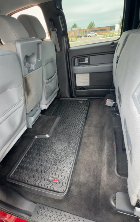 2013 Ford F-150 Image 11