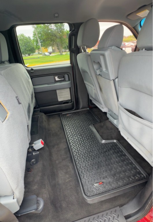 2013 Ford F-150 Image 12
