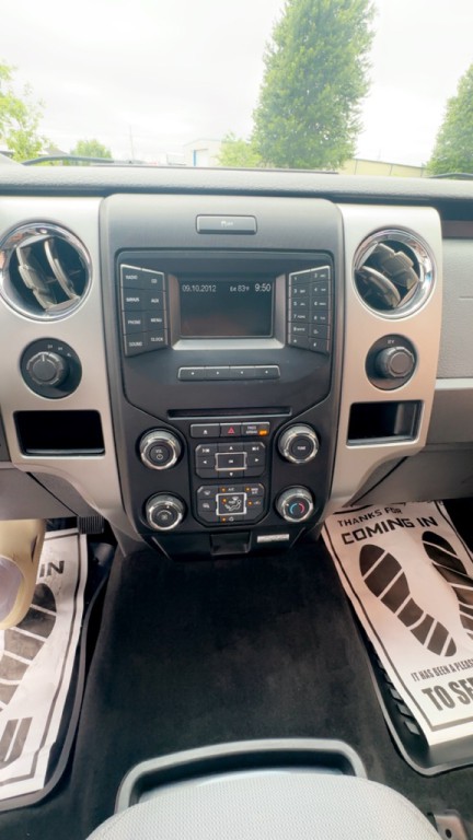 2013 Ford F-150 Image 13