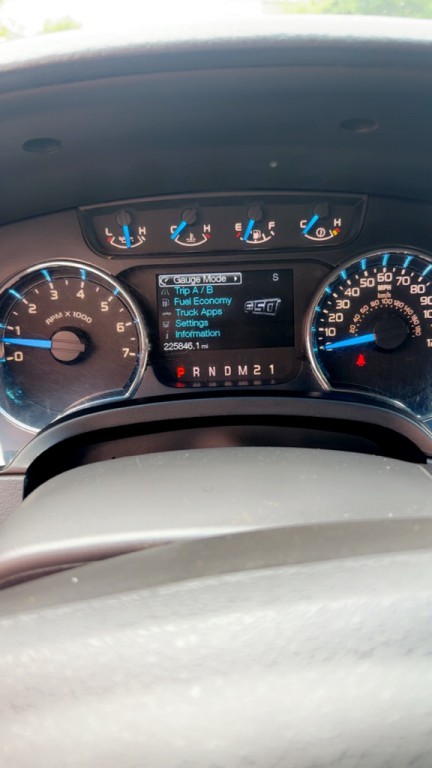 2013 Ford F-150 Image 14