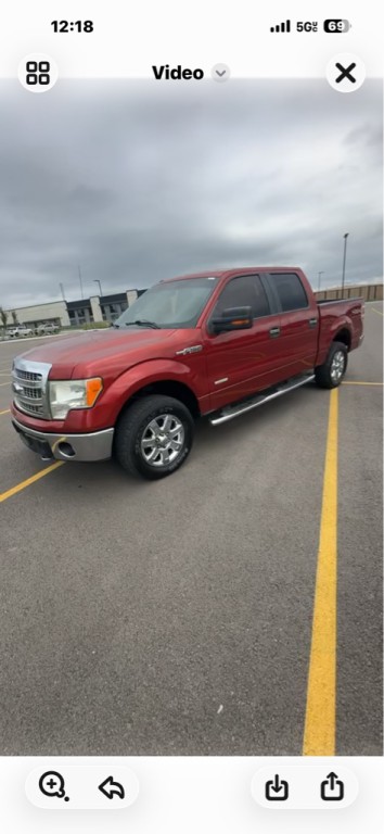 2013 Ford F-150 Image 15