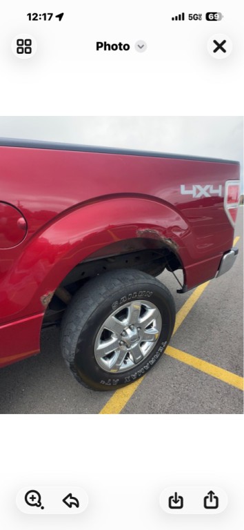 2013 Ford F-150 Image 18