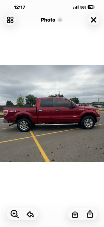 2013 Ford F-150 Image 20