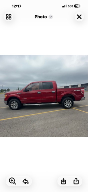 2013 Ford F-150 Image 21