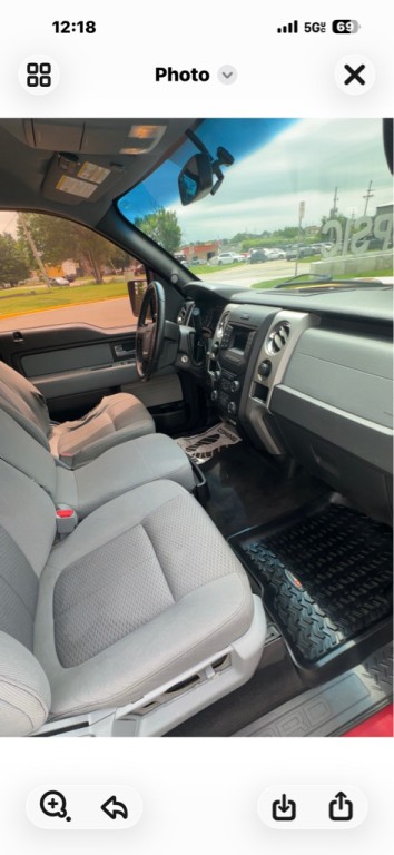 2013 Ford F-150 Image 24