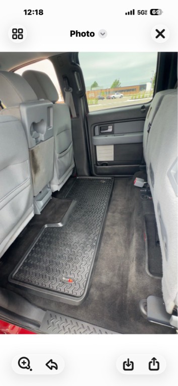 2013 Ford F-150 Image 25