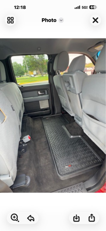 2013 Ford F-150 Image 26