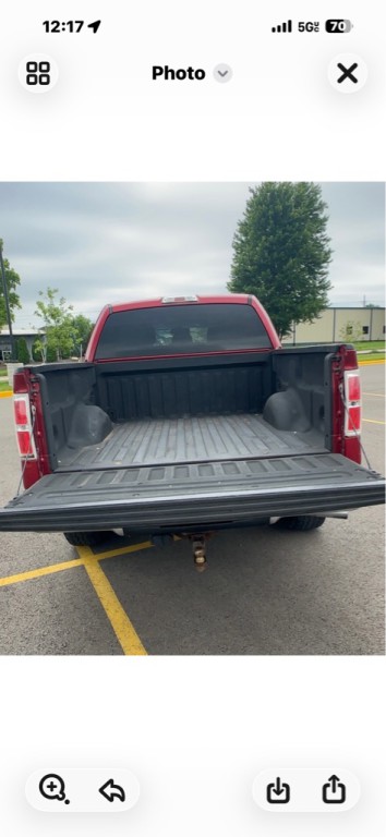 2013 Ford F-150 Image 28