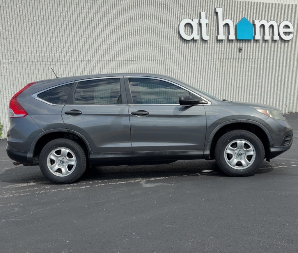2012 Honda CR-V Image 6