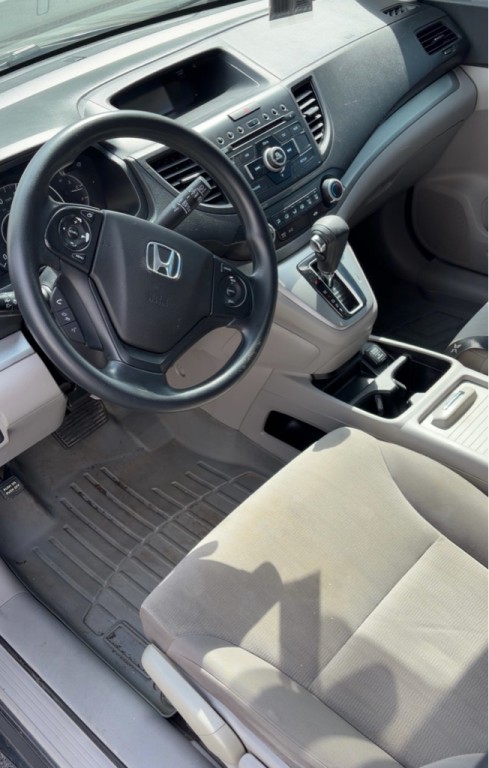 2012 Honda CR-V Image 7