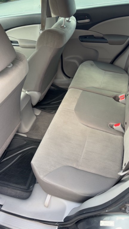 2012 Honda CR-V Image 9