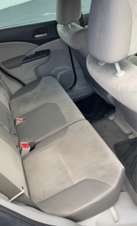 2012 Honda CR-V Image 10