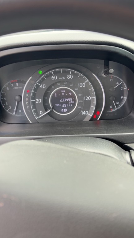 2012 Honda CR-V Image 12