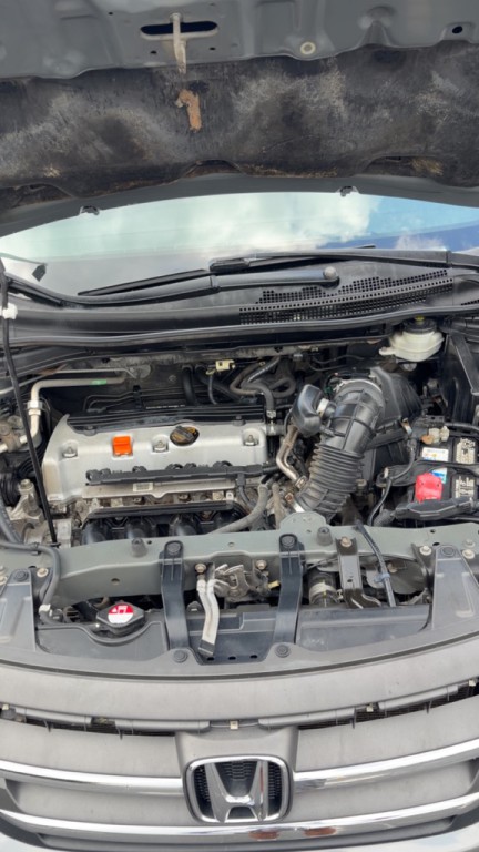 2012 Honda CR-V Image 13