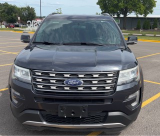 Image for 2017 Ford Explorer XLT ID: 7499571
