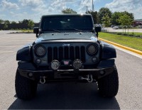 Image for 2015 Jeep Wrangler Unlimited Sport ID: 7524120