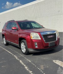 Image for 2011 GMC Terrain SLE ID: 7538426
