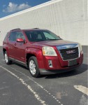 Image for 2011 GMC Terrain SLE ID: 7538426