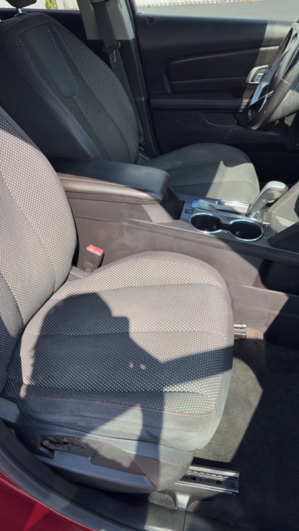 2011 GMC Terrain Image 9