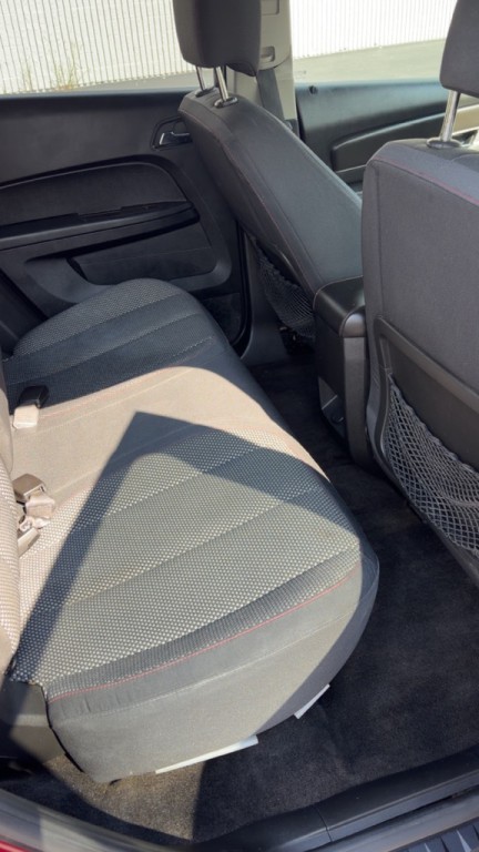 2011 GMC Terrain Image 11