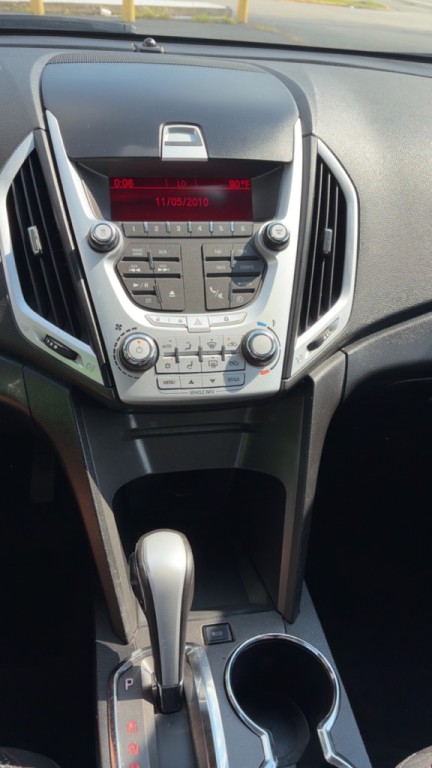 2011 GMC Terrain Image 13