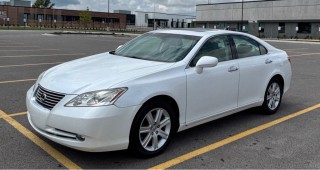 Image for 2008 Lexus ES 350 ID: 7573480
