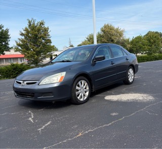 Image for 2006 Honda Accord EX ID: 7613407