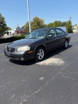 Image for 2001 Nissan Maxima GXE ID: 7613450