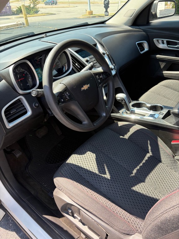 2015 Chevrolet Equinox Image 7